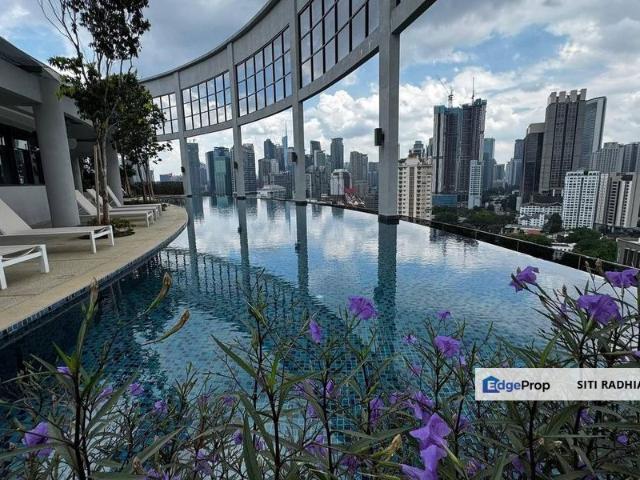 Condominium for rent in Country Heights Damansara, Kuala Lumpur