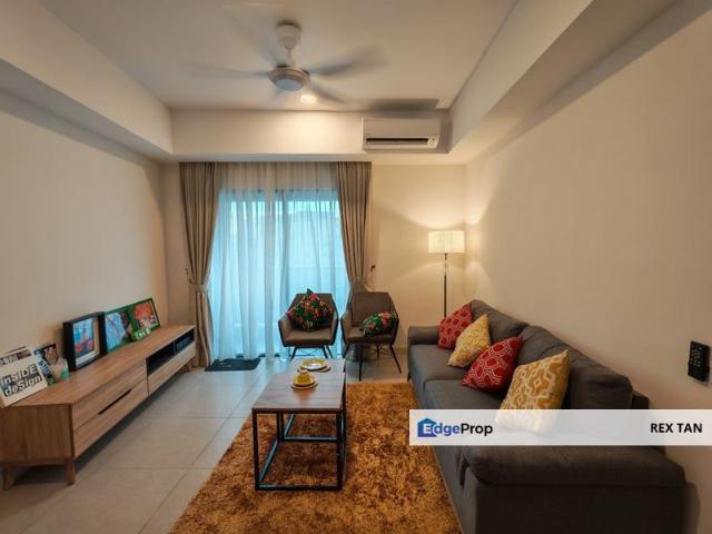 Condominium for sale in Country Heights Damansara, Kuala Lumpur