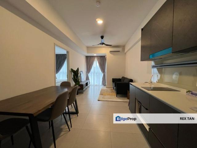 Condominium for rent in Ampang