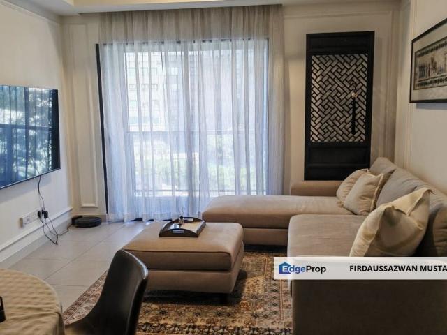 Condominium for rent in Country Heights Damansara, Kuala Lumpur