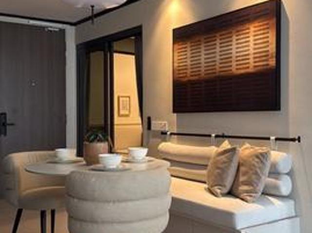 Apartment for rent in Country Heights Damansara, Kuala Lumpur
