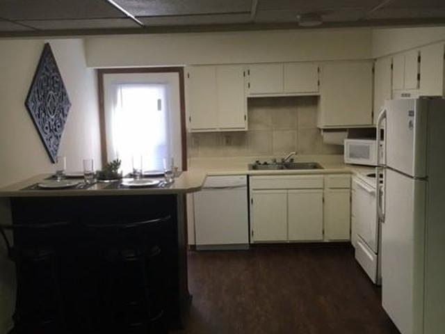 Apartment for rent in Urbana, Illinois