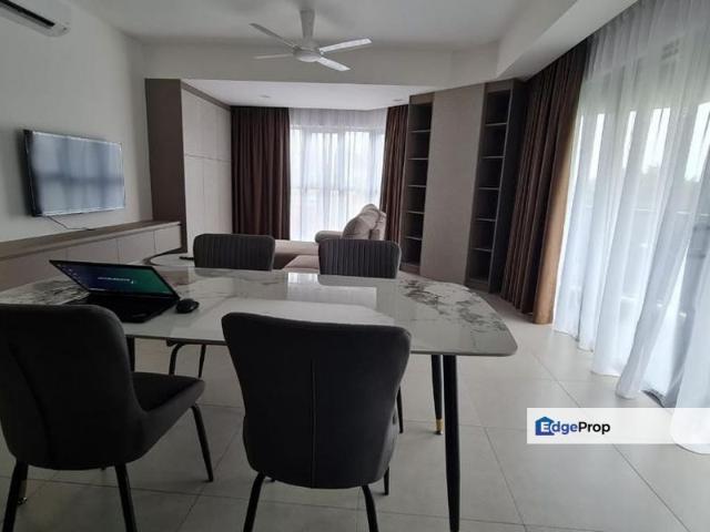 Condominium for rent in Country Heights Damansara, Kuala Lumpur