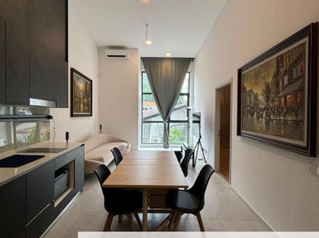 Condominium for rent in Country Heights Damansara, Kuala Lumpur