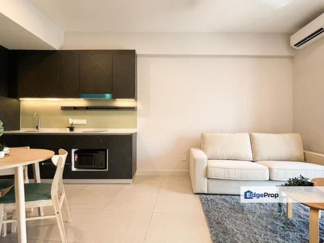 Condominium for rent in Country Heights Damansara, Kuala Lumpur
