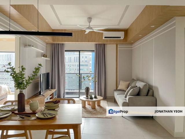 Condominium for rent in Country Heights Damansara, Kuala Lumpur
