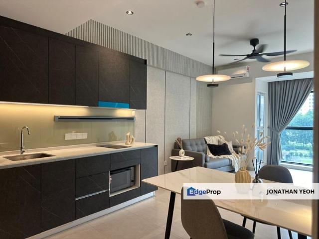 Condominium for rent in Country Heights Damansara, Kuala Lumpur