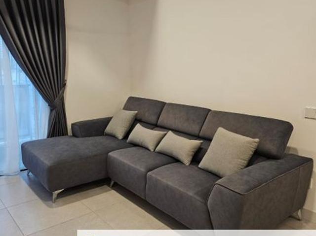 Condominium for rent in Country Heights Damansara, Kuala Lumpur