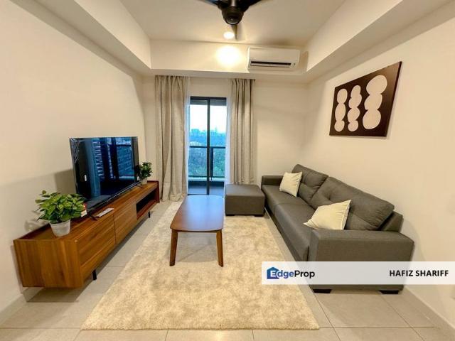 Condominium for rent in Country Heights Damansara, Kuala Lumpur