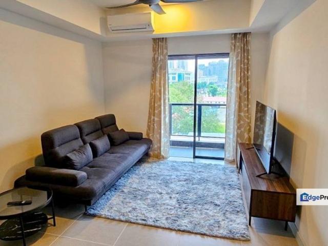 Condominium for rent in Ampang, Kuala Lumpur