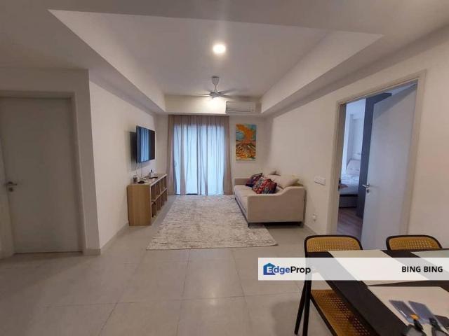 Condominium for rent in Kampung Datuk Keramat, Kuala Lumpur