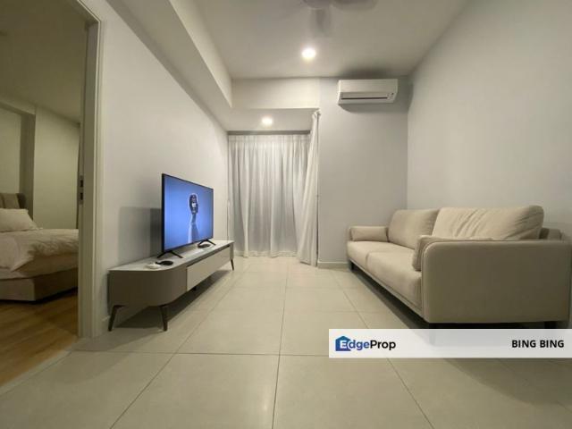 Condominium for rent in Kampung Datuk Keramat, Kuala Lumpur