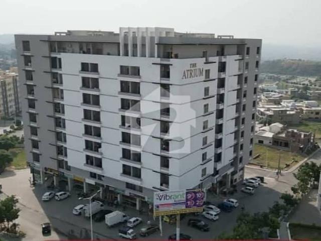 Apartment for sale in Islamabad