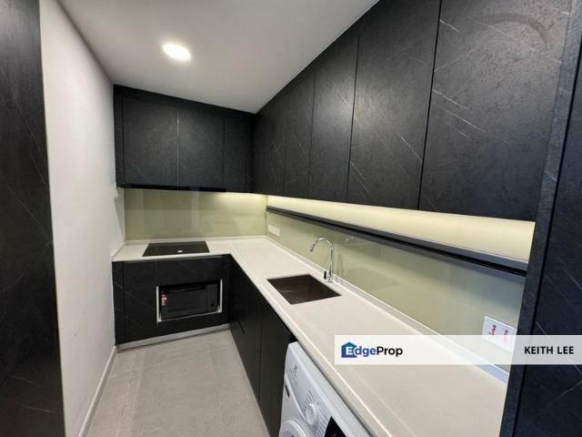 Condominium for rent in Country Heights Damansara, Kuala Lumpur