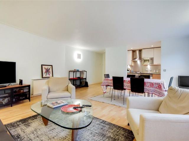 Apartment for rent in Pimlico, Greater London