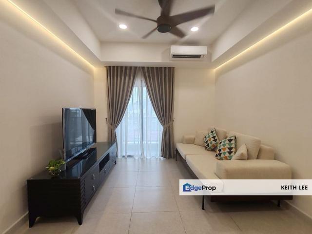 Condominium for rent in Country Heights Damansara, Kuala Lumpur
