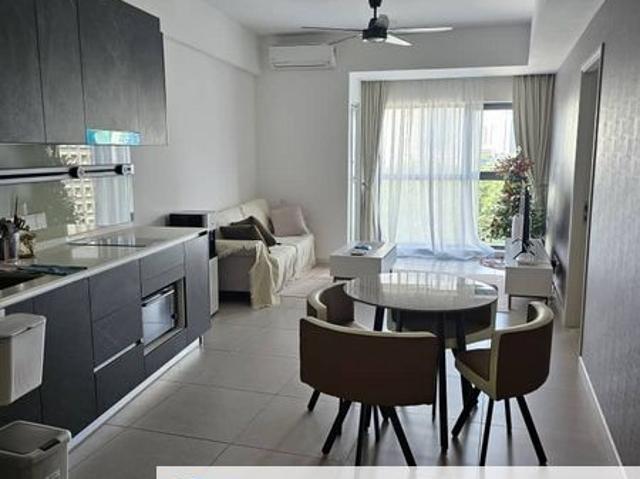 Condominium for sale in Kampung Datuk Keramat, Kuala Lumpur