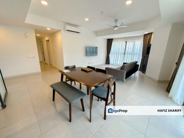 Condominium for rent in Kampung Datuk Keramat, Kuala Lumpur