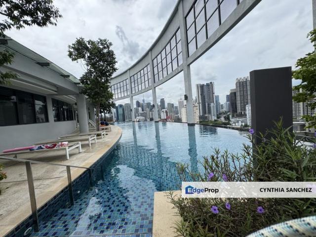 Condominium for sale in Country Heights Damansara, Kuala Lumpur