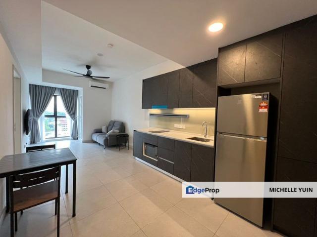 Condominium for rent in Ampang