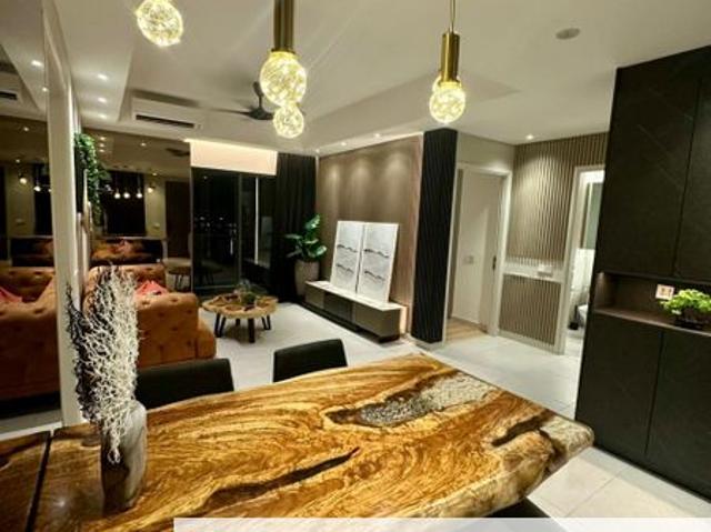 Condominium for rent in Country Heights Damansara, Kuala Lumpur