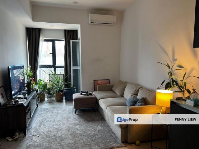 Condominium for rent in Country Heights Damansara, Kuala Lumpur