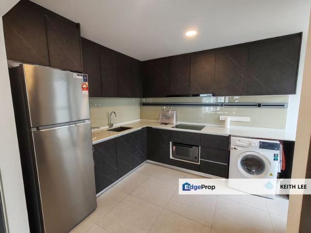 Condominium for rent in Country Heights Damansara, Kuala Lumpur