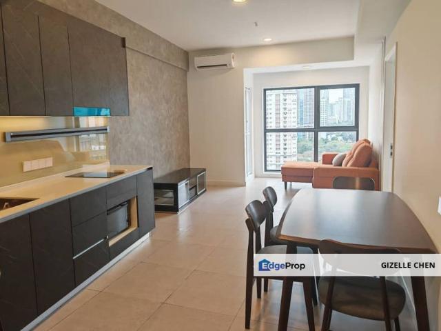 Condominium for rent in Ampang