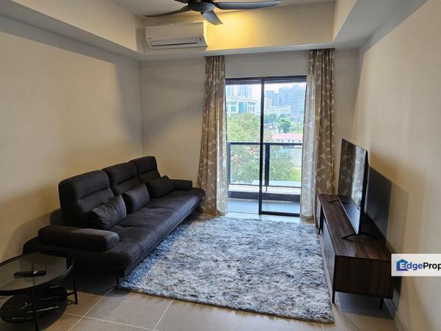 Condominium for rent in Country Heights Damansara, Kuala Lumpur