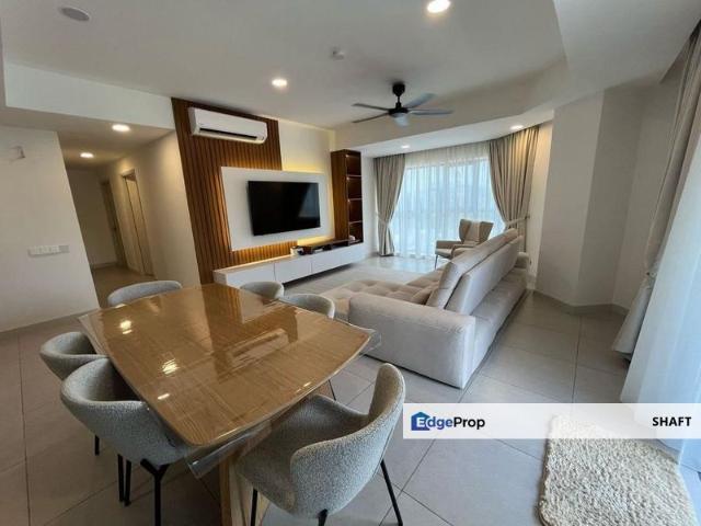 Condominium for rent in Country Heights Damansara, Kuala Lumpur
