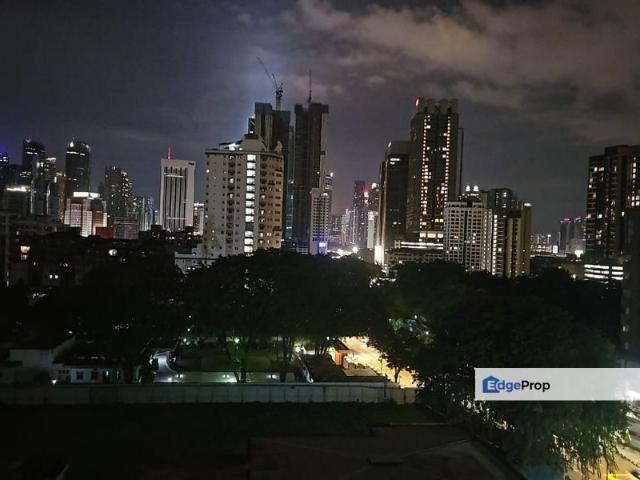 Condominium for rent in Kampung Datuk Keramat, Kuala Lumpur