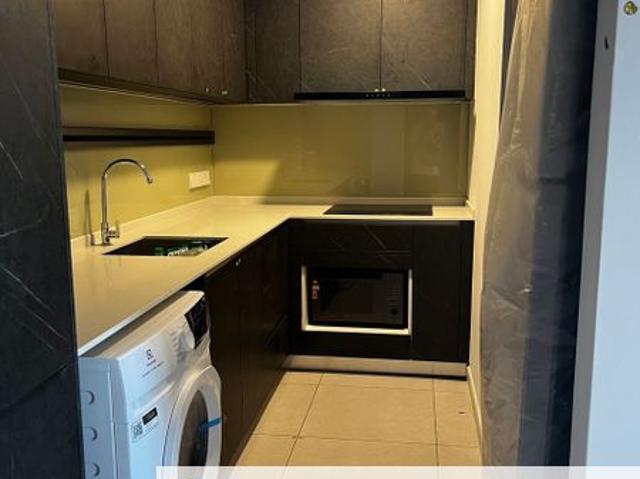 Condominium for rent in Ampang, Kuala Lumpur