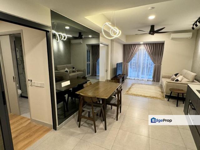 Condominium for rent in Kampung Datuk Keramat, Kuala Lumpur
