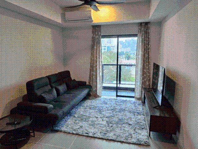 Apartment for rent in Country Heights Damansara, Kuala Lumpur