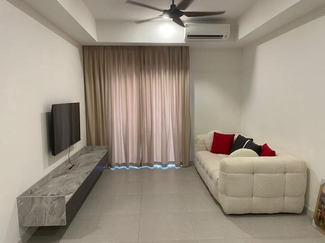 Apartment for rent in Ampang Hilir