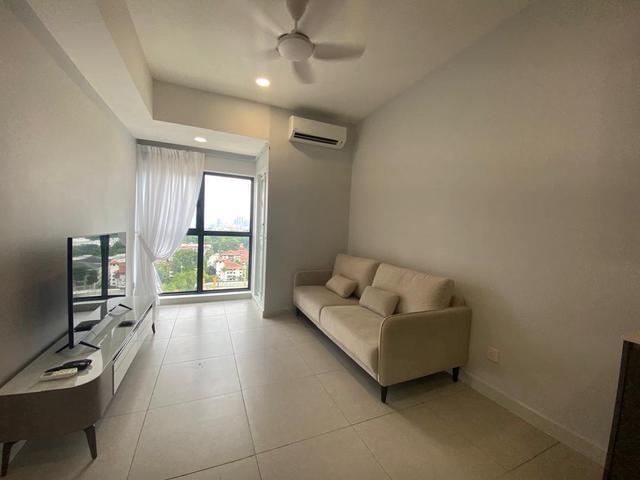Apartment for rent in Ampang Hilir