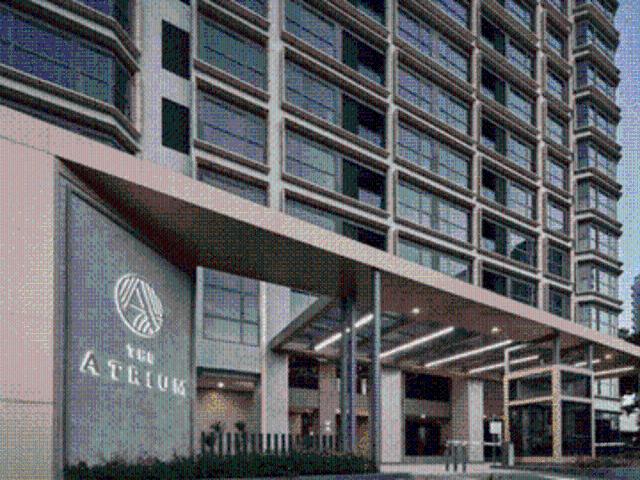 Apartment for rent in Country Heights Damansara, Kuala Lumpur