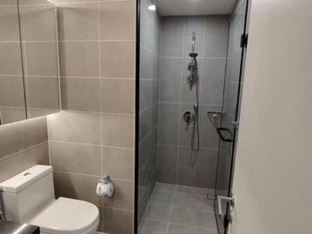 Apartment for rent in Ampang Hilir Apartment for rent in Ampang Hilir