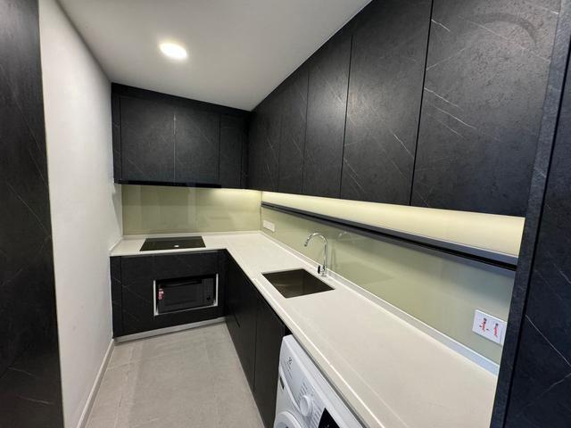 Apartment for sale in Country Heights Damansara, Kuala Lumpur