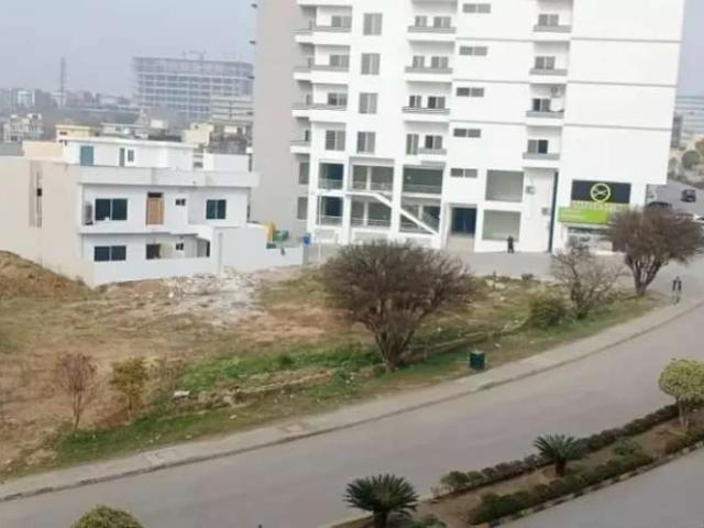 Apartment for rent in Islamabad