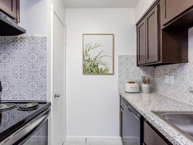 Apartment for rent in Harris, Texas