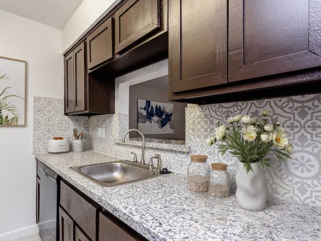 Apartment for rent in Harris, Texas