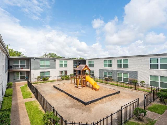 Apartment for rent in Harris, Texas