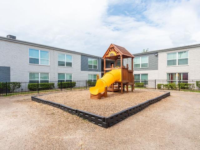 Apartment for rent in Houston, Harris County