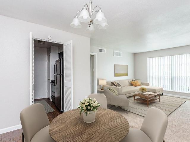 Apartment for rent in Houston, Harris County