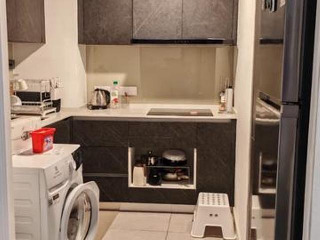 Serviced Residence for rent in Country Heights Damansara, Kuala Lumpur