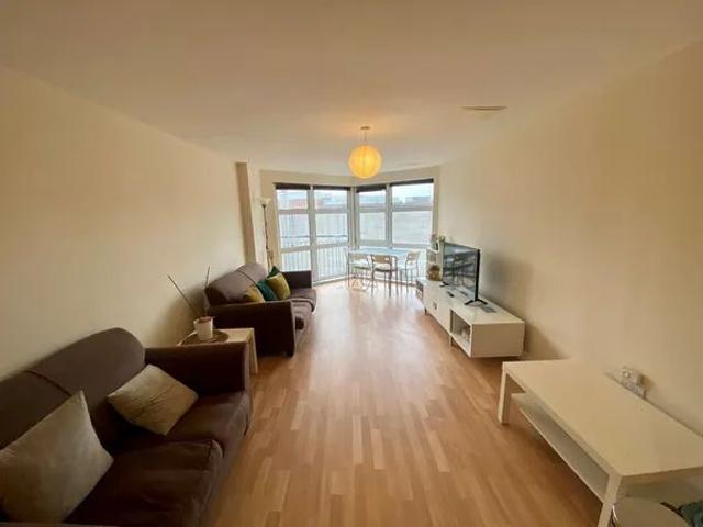 Apartment for rent in The Meadows, Haddon
