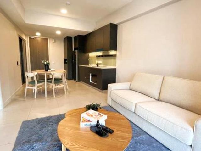 Apartment for rent in Country Heights Damansara, Kuala Lumpur