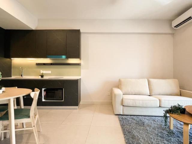 Apartment for rent in Country Heights Damansara, Kuala Lumpur