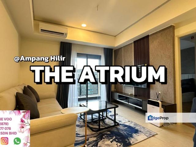 Condominium for rent in Country Heights Damansara, Kuala Lumpur